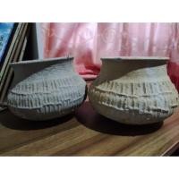 ราคา หม้อดินเผาโบราณ ผลิตภัณฑ์ชุมชน (16040637970)