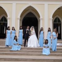 ราคา Infinity dress (1908280116)