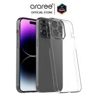 ราคา Araree รุ่น Nukin 085 - เคสสำหรับ iPhone 14 / 14 Plus / 14 Pro / 14 Pro Max (14494331375)
