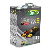 ราคา Bell1 น้ำมันเครื่อง สังเคราะห์แท้ (Fully Synthetic) 100% เกรด Premium RXE SAE10W-40 สำหรับเครื่องยนต์เบนซิน (5125509418)