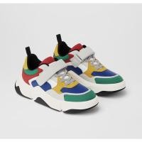 ราคา รองเท้า Zara auth สําหรับเด็กชายและเด็กหญิง (25241965148)