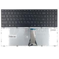 ราคา คีย์บอร์ด Lenovo G50-30 G50-45 G50-70 Z50-70 Z50-75 Flex 2-15 KEYBOARD (29709954443)