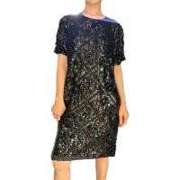 ราคา เดรสสวยๆ มือสองงานดีแบรนด์ Tadashi shoji / karen millen มือสอง สภาพสวย (13899647971)