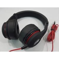 ราคา HeadSet 'NUBWO' (NT-910) Black (24511121056)