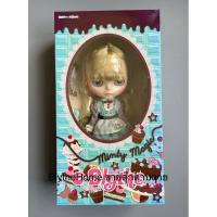ราคา Blythe Neo Minty Magic (23876821651)