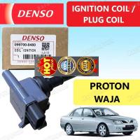ราคา Ignition COIL / PLUG COIL PROTON WAJA 1.6 mmc 4G18 SOHC ( 099700-0480 ) ( แพทยศาสตร์362903 ) ใหม่เอี่ยม (21786037645)