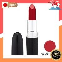ราคา Mac ลิปสติก Russian Red ( นําเข ้ าพาร ์ เรล ) (26870948458)