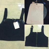 ราคา เสื้อเอี๊ยม lynaround (291476423)