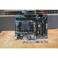ราคา MAINBOARD (เมนบอร์ด) FM2+ GIGABYTE F2A88XM-HD3P (21603526766)