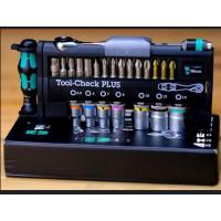 ราคา ชุดขัน WERA TOOL-CHECK-PLUS 39 ชิ้น (29915693243)