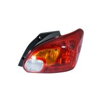 ราคา ไฟท้าย MIRAGE ปี 2012-2015 ขวา แท้ห้างMITSUBISHI(8330A780) (7881149051)