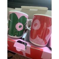 ราคา Marimekko Mug แก้วMarimekko พร้อมส่ง! (17404615970)