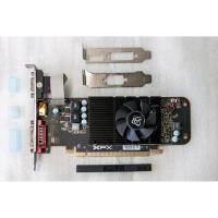 ราคา การ์ดจอ AMD Radeon R7 240 2GB DDR3 - XFX มือ 2 สภาพดี [HDMI เสีย] (10809839567)