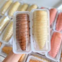 ราคา ครีมฮอร์นนมสดแท้ ปลีก-ส่ง (แบบกล่อง) ส่งขนส่งแช่เย็น ❄️ (25284384958)