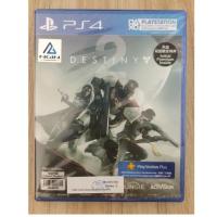 ราคา แผ่นเกมส์ ps4 Destiny 2 มือหนึ่งของใหม่ (2739557963)