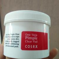 ราคา Cosrx pimple clear pad (มือสอง) (602517891)