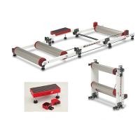 ราคา เทรนเนอร์ MINOURA MOZ Roller 3 ลูกกลิ้ง (5857807919)