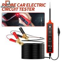 ราคา วงจรเครื่องทดสอบวงจรไฟฟ้าไฟฟ้า Shockley 6-24Vdc ยานยนต์เคร (22661914083)