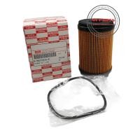 ราคา แท้ศูนย์ ไส้กรองน้ำมันเครื่อง กรองเครื่อง Isuzu All New Dmax 1.9 กรองลูกกระดาษ (8427966395)
