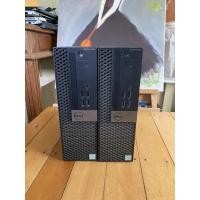 ราคา เคสคอมพิวเตอร์ Dell i5 เจน6 (20863319867)