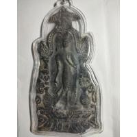 ราคา พระกรุลีลาซุ้มแจกันเนื้อชิน (22158246698)