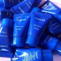 ราคา Laneige Perfect Renew Cream 10ml (666083896)