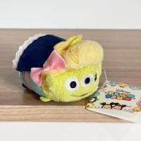 ราคา ซูมซูมกรีนแมน โบพีพ Tsum Tsum Greenman Disney ป้ายครบ ลิขสิทธิ์แท้ ของสะสมมือสองญี่ปุ่น (23137299150)