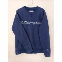 ราคา Champion Sweater เสื้อสเวตเตอร์ เสื้อกันหนาว (27069172392)