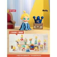 ราคา ลิขสิทธิ์แท้ POP MART BABY MOLLY When I Was Three! Series เบบี้มอลลี่ มอลลี่ สเปซ กล่องสุ่ม(แบบเลือกตัว)ส่งจาก กรุงเทพฯ (24476781836)