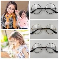 ราคา แว่นเด็กแฟชั่นเลนส์ใส สไตล์เกาหลี (1104367384)
