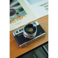 ราคา กล้องฟิล์ม Yashica Electro 35 GS (25431564221)