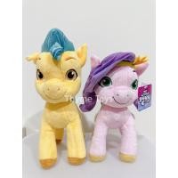 ราคา My Little Pony ตุ๊กตาม้าโพนี่ ลิขสิทธิ์แท้ (23880060748)