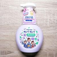 ราคา Kirei Kirei โฟมล้างมือคิเรอิ กลิ่น Murazaki Lavender & Aloevera Anti-Bacterial 99.99% ลดการสะสมของแบคทีเรีย (3218754002)