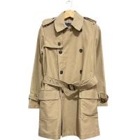 ราคา Ralph LAUREN Trench Coat สีสีกากี | เสื้อแจ็คเก็ตกันหนาว Polo Ralph Lauren (28912709017)