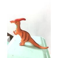 ราคา ไดโนเสาร์ยางตัวใหญ่ วัสดุนิ่ม มีเสียงร้อง ขายเป็นตัว (7838433641)