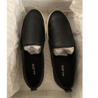ราคา Aldo รองเท้ามือหนึ่ง size 38 ของแท้ (5235765186)
