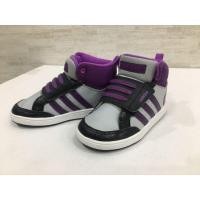 ราคา Adidas ม่วง เท่ห์มาก size 14.5 cm (2080335222)