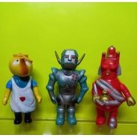 ราคา หุ่นยนต์ตุ๊กตามือสอง ของเก่าหายาก (22539302138)