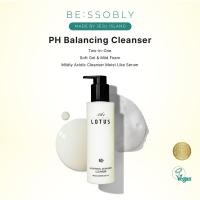 ราคา [THEPURELOTUS]Cleanser Jeju Botanical PH Balancing Cleanser 200ml (26667806436)
