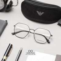 ราคา กรอบแว่น Emporio Armani EA1145D 3014 (24819107697)