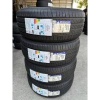 ราคา ยาง "#มิชลิน" Michelin Primacy 4 ยางใหม่ตกปี - 225/55R17 ปี 22 (22927877498)