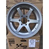 ราคา ล้อแม็กใหม่ TE37 - ขายแยก/วง - สีบรอนซ์ ขอบ18 งานYUSTA ( 18 x 6 รู ) - หน้ากว้าง 10.5 ET30 - แถมฟรีสติกเกอร์ VOLK/RAYS (9913218975)