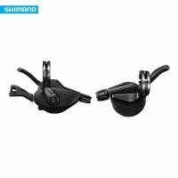 ราคา มือเกียร์ SHIMANO XTR SL-M9100 2x12สปีด (23826267718)
