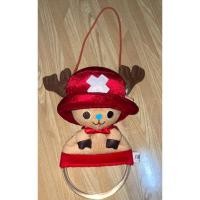 ราคา ที่แขวนผ้า ตุ๊กตาช็อปเปอร์ Chopperเเท้ (20691599389)