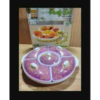 ราคา Party SET เมลามีน ขนาด 35cm PS0101 (เส้นผ่าศูนย์กลาง 14") (9028279575)