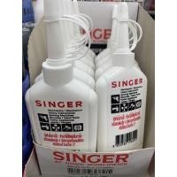 ราคา น้ำมันจักร ซิงเกอร์ Singer ขวดแบน ขนาด 80 cc ใช้งานได้อเนกประสงค์ คุณภาพดี (ราคาพิเศษสุดคุ้ม!!) (11994179742)
