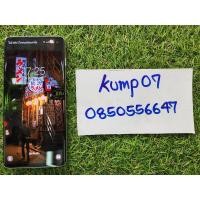 ราคา ขาย Samsung Galaxy S10 สีขาว Prism White มือ2 สภาพสวย 5900 บาท ครับ (19415225977)