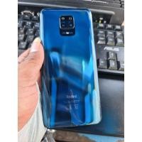 ราคา redmi Note 9S แรม 6+2 รอม 128 โทรศัพท์มือสองสภาพสวยพร้อมใช้งาน (29669740156)