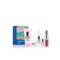 ราคา (พร้อมส่ง) CLINIQUE Even Better Set 5 ชิ้น (3784175964)