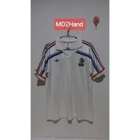 ราคา เสื้อทีมชาติฝรั่งเศสปี 1986 ชุดทีมเยือนงาน DIY (28101768468)